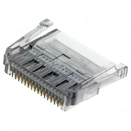 TE Connectivity 1-520532-6 image