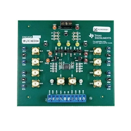 MUX36D04EVM-PDK Texas Instruments