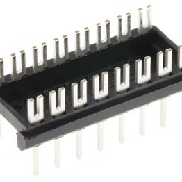 Aries Electronics 16-600-10 image