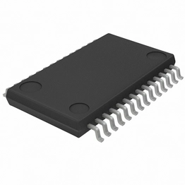 ROHM BD63511EFV-E2 image