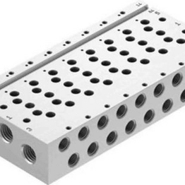 VABM-L1-14W-G14-7 FESTO