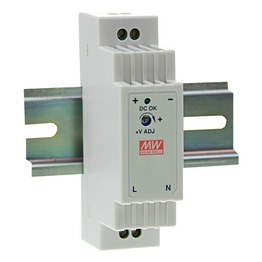 Mean-Well USA, Inc. DR-15-5 image