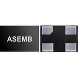 ABRACON ASEMB-25.000MHZ-LC-T image