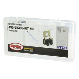 495-75366-KIT TDK
