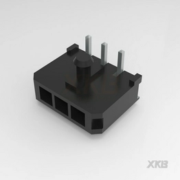 X3025WR-03-9TSN XKB Connectivity