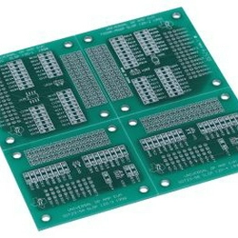 Texas Instruments OPAMPEVM-SOT23 image