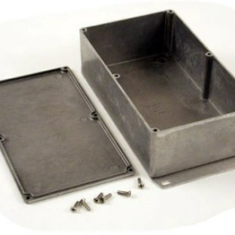 Hammond Manufacturing 1590R1F image