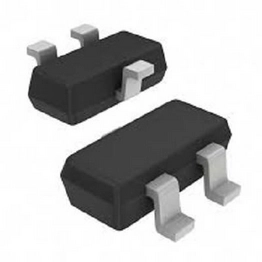 Infineon Technologies BSR802NL6327HTSA1 image