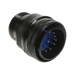 Amphenol 97-3106A-28-18P(621) image