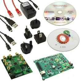 EKIT01-HMCAD1104 Analog Devices