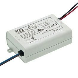 Mean-Well USA, Inc. APC-35-700 image