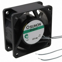 MA1062-HVL.GN Sunonwealth Electric