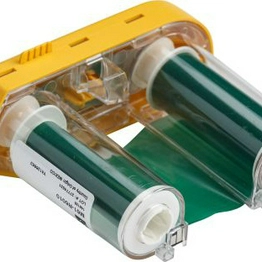 BRADY M61-R10010-GN image