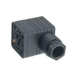 GDM 3016 BLACK HIRSCHMANN