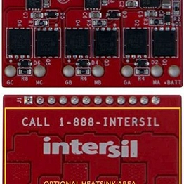 HIP2103-4DEMO2Z Renesas Electronics