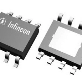 Infineon Technologies TLD5045EJXUMA1 image