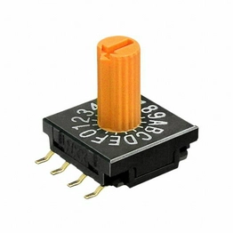 FR02KR16P NKK Switches