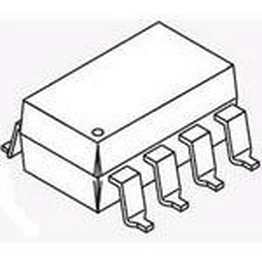 6N137SDM ON Semiconductor