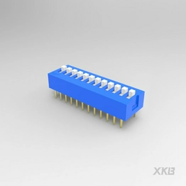 XKB Connectivity DS-12BLP image