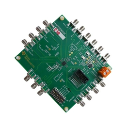 Texas Instruments LMK00304EVM/NOPB image