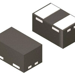 PESD3V3S1UL nexperia