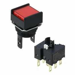 A16L-ARA-5D-1 OMRON