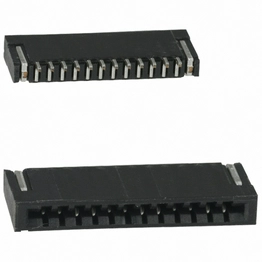 Amphenol HFW12R-1STE1LF image