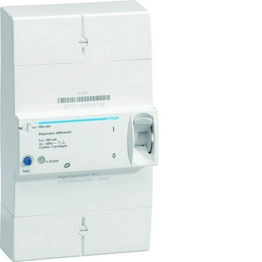 HDA460 hager