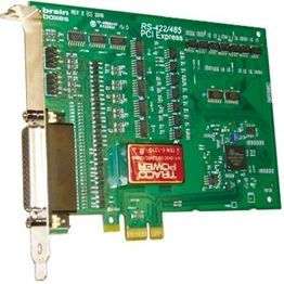 PX-368 brainboxes