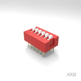 XKB Connectivity DS-06RP image