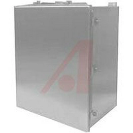 Hammond Manufacturing 1414N4SSA image