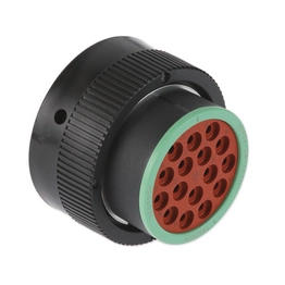 TE Connectivity HDP26-24-16SN image