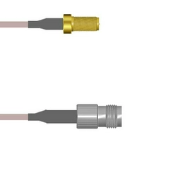 Q-7104G0005024I Amphenol Custom Cable