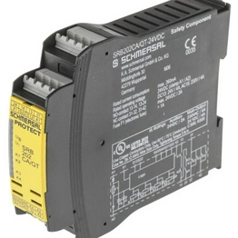 SRB202CA/QT 24VDC SCHMERSAL