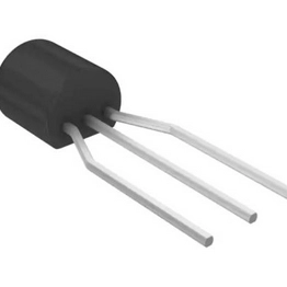 STMicroelectronics L78L08ACZTR image