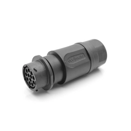 Amphenol RTS1BS14N12S03 image