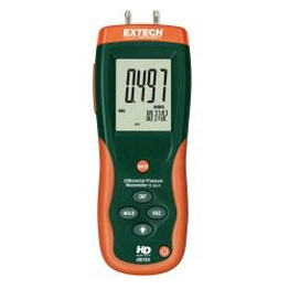 Extech Instruments HD755 image