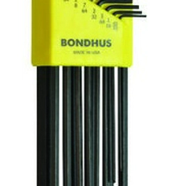 16037 BONDHUS