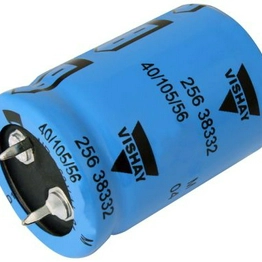 Vishay Intertechnology MAL225621332E3 image