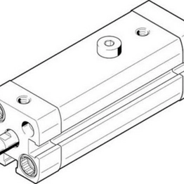 CLR-12-10-L-P-A FESTO