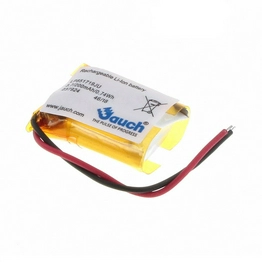 LP851719JU+PCM+2 WIRES 50MM Jauch Quartz