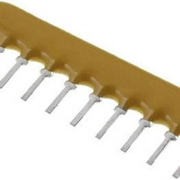BOURNS 4610X-101-222LF image