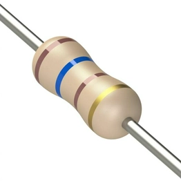 KOA CFS1/2CT52R161J image