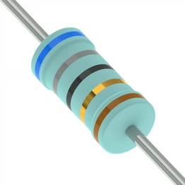 YAGEO MF0207FTE52-68R image