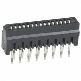 HLW15S-2C7LF Amphenol