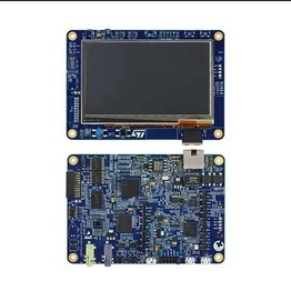 STM32H7B3I-DK STMicroelectronics