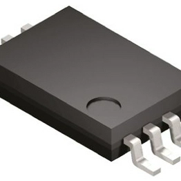 ON Semiconductor MC100EP51DTG image