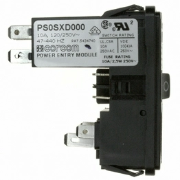 TE Connectivity PS0SXD000 image