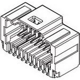 5015713007 molex