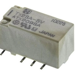 Panasonic TX2SA-5V image